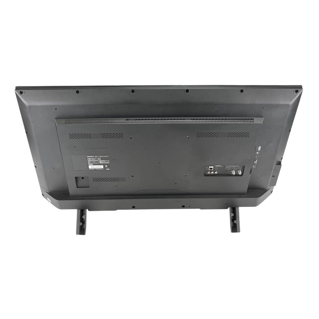 ✨美品✨SONY ソニー BRAVIA KJ-43W730E リモコン付き