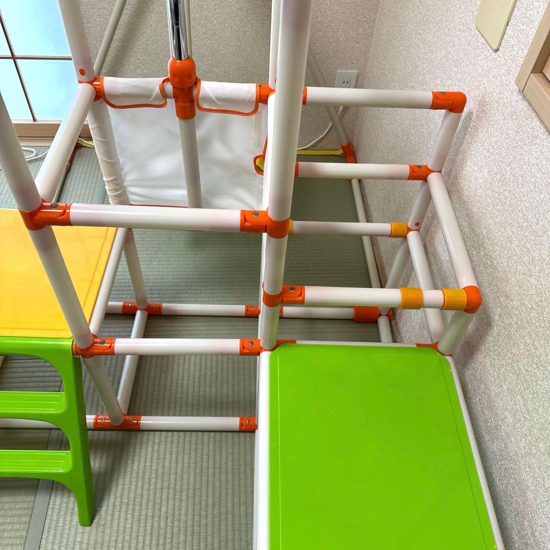 【送料込】おりたたみロングスロープキッズパークSP