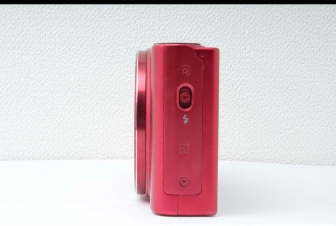 【美品】Canon PowerShot SX620HS コンデジ★Wi-Fi対応