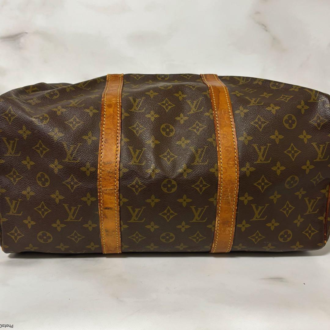 LOUIS VUITTON＊ルイヴィトン＊ボストンバッグ＊モノグラム✨