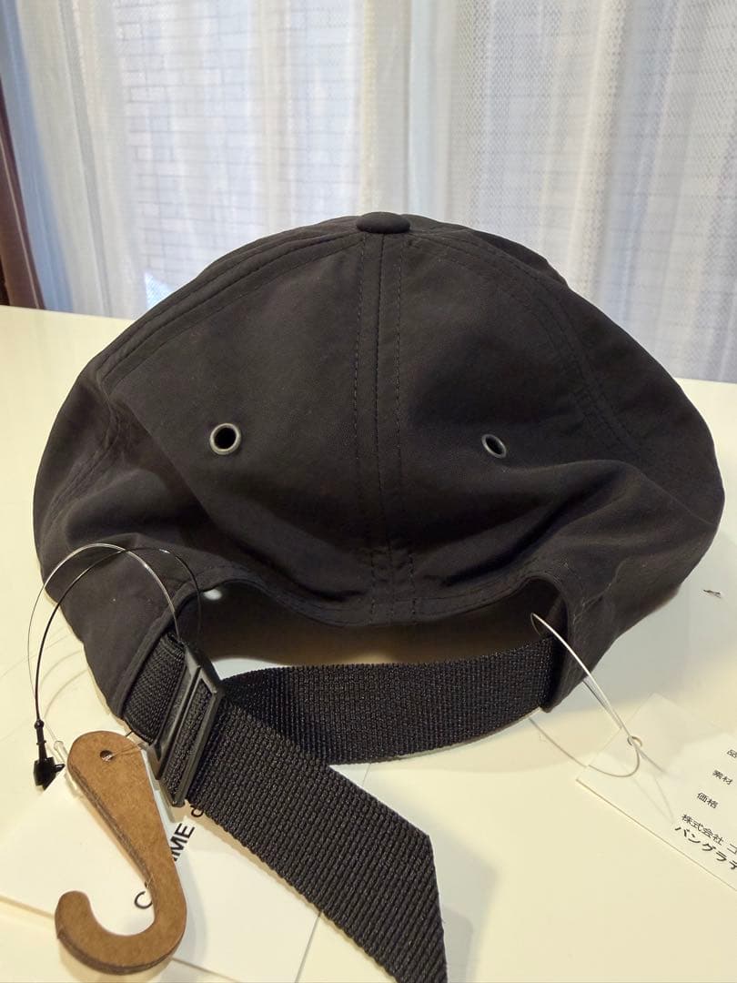 帽子 THE NORTH FACE x CDG NYLON CAP