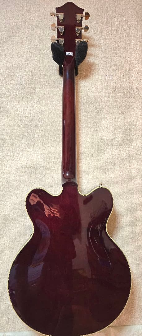 GRETSCH G2622T Bigsby グレッチ【試奏のみ 保証残有】