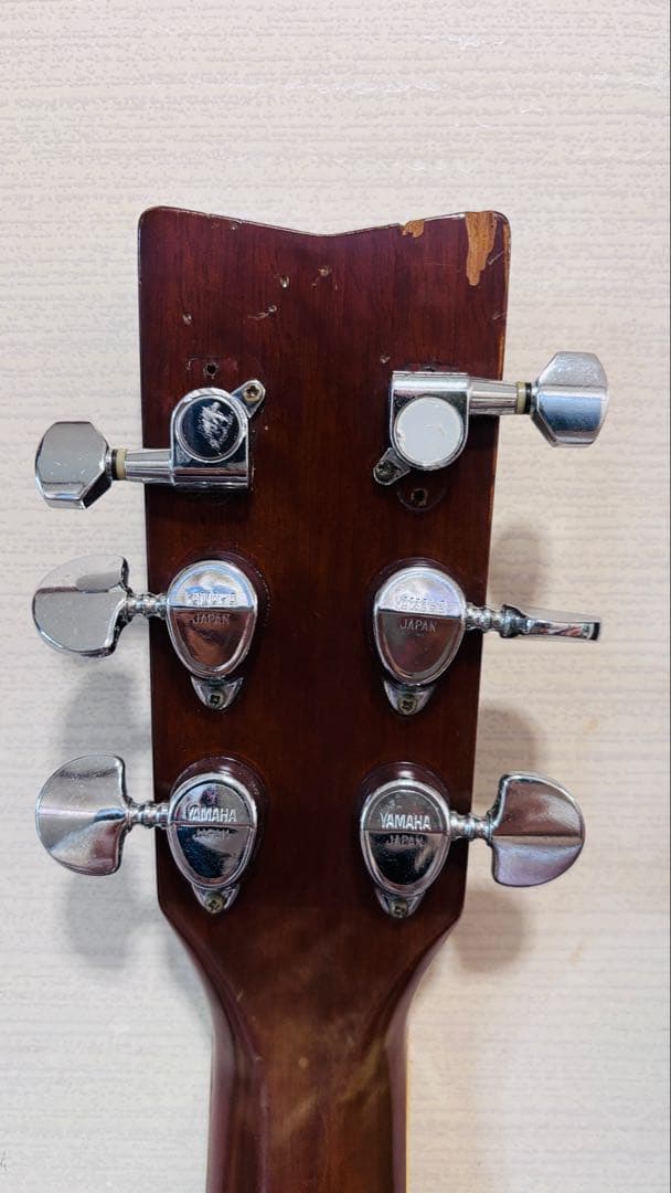 Yamaha FG-200D アコースティックギター