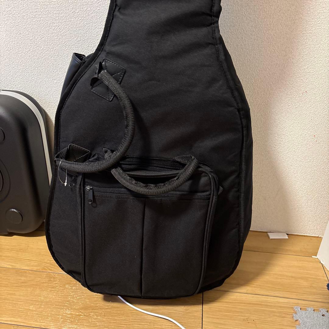 Yamaha FG-200D アコースティックギター