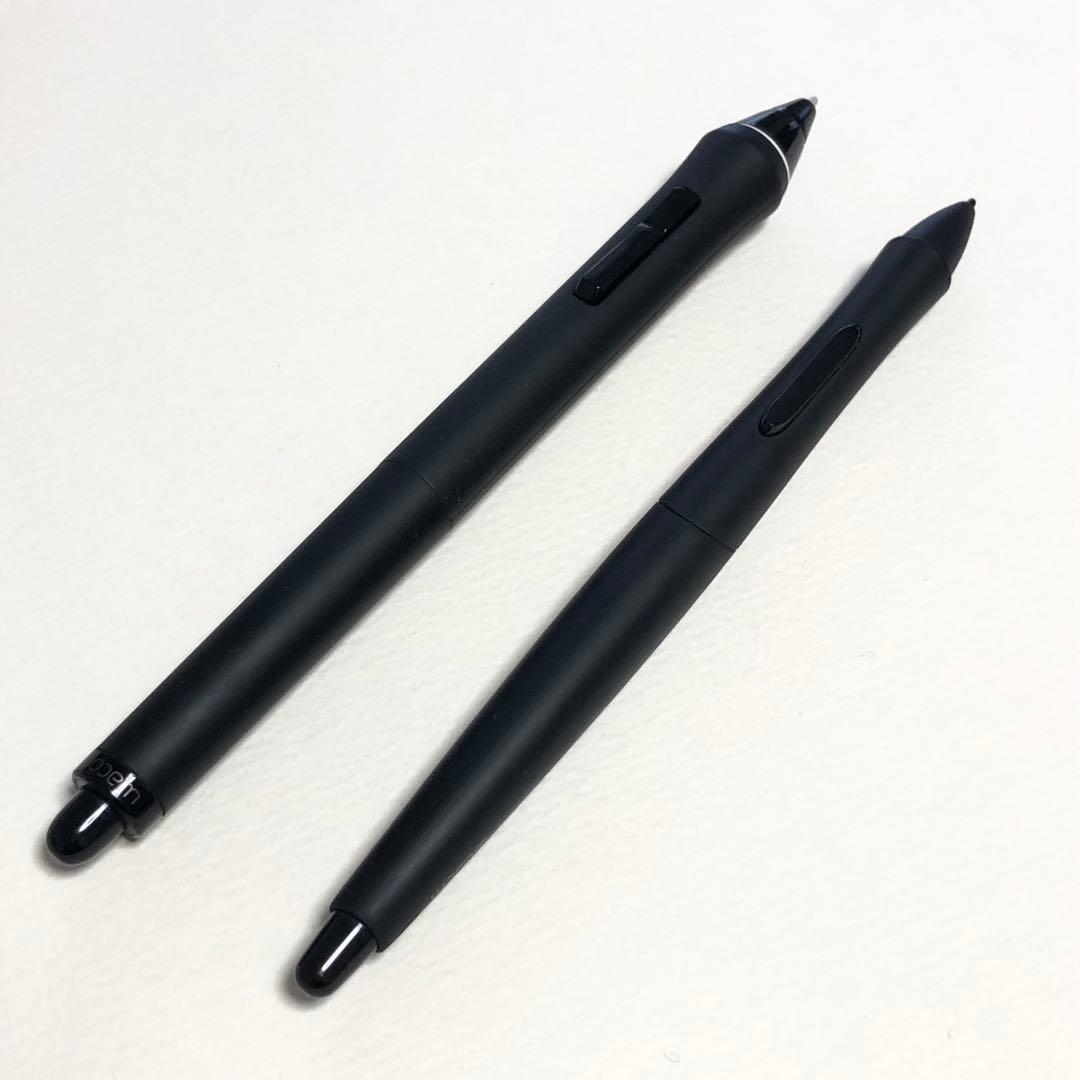 ペンタブレット用　ペン　2本セット