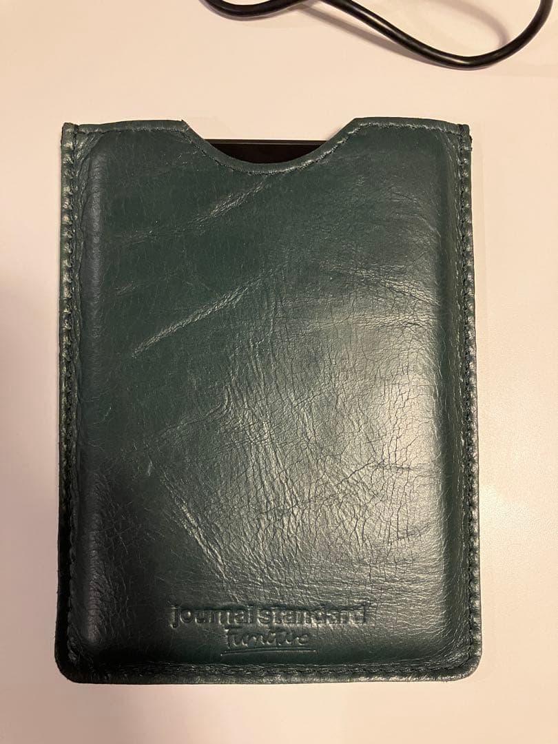 【美品】Kindle Paperwhite 32GB カバー付き　PQ94W1F
