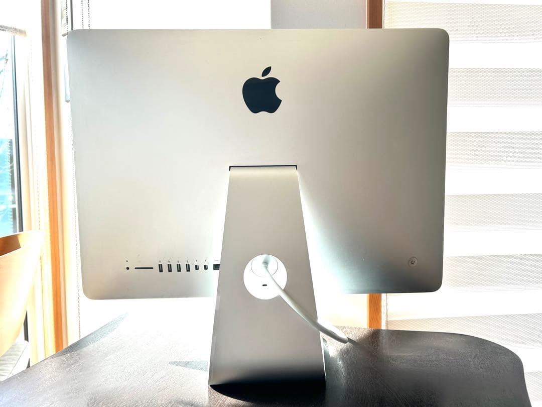 Macデスクトップ Apple iMac 1TB OS10.15.7