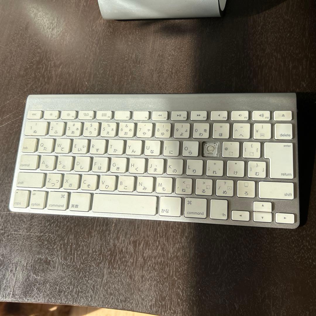 Macデスクトップ Apple iMac 1TB OS10.15.7