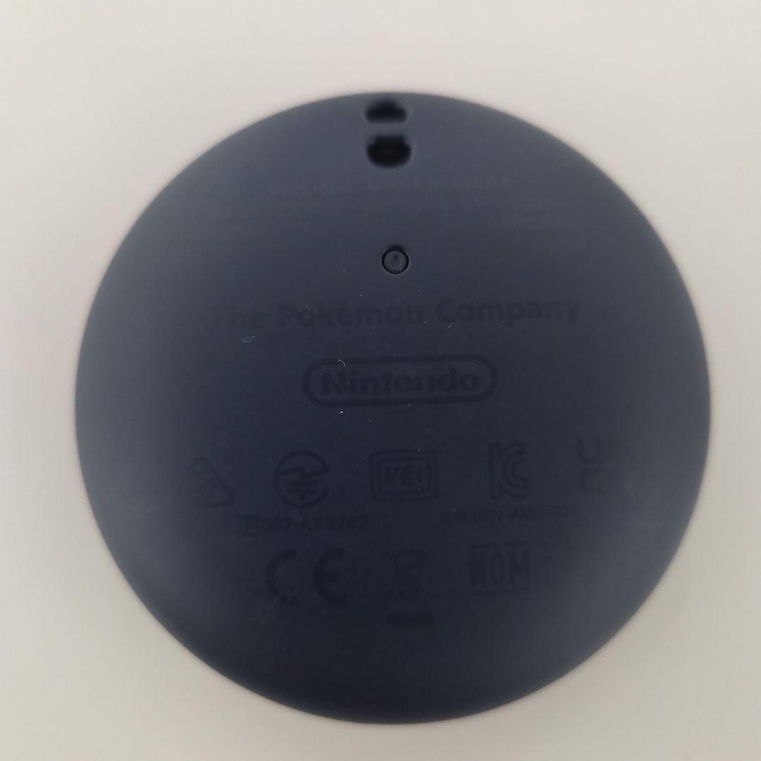 Pokemon GO Plus + ポケモンGOプラス+