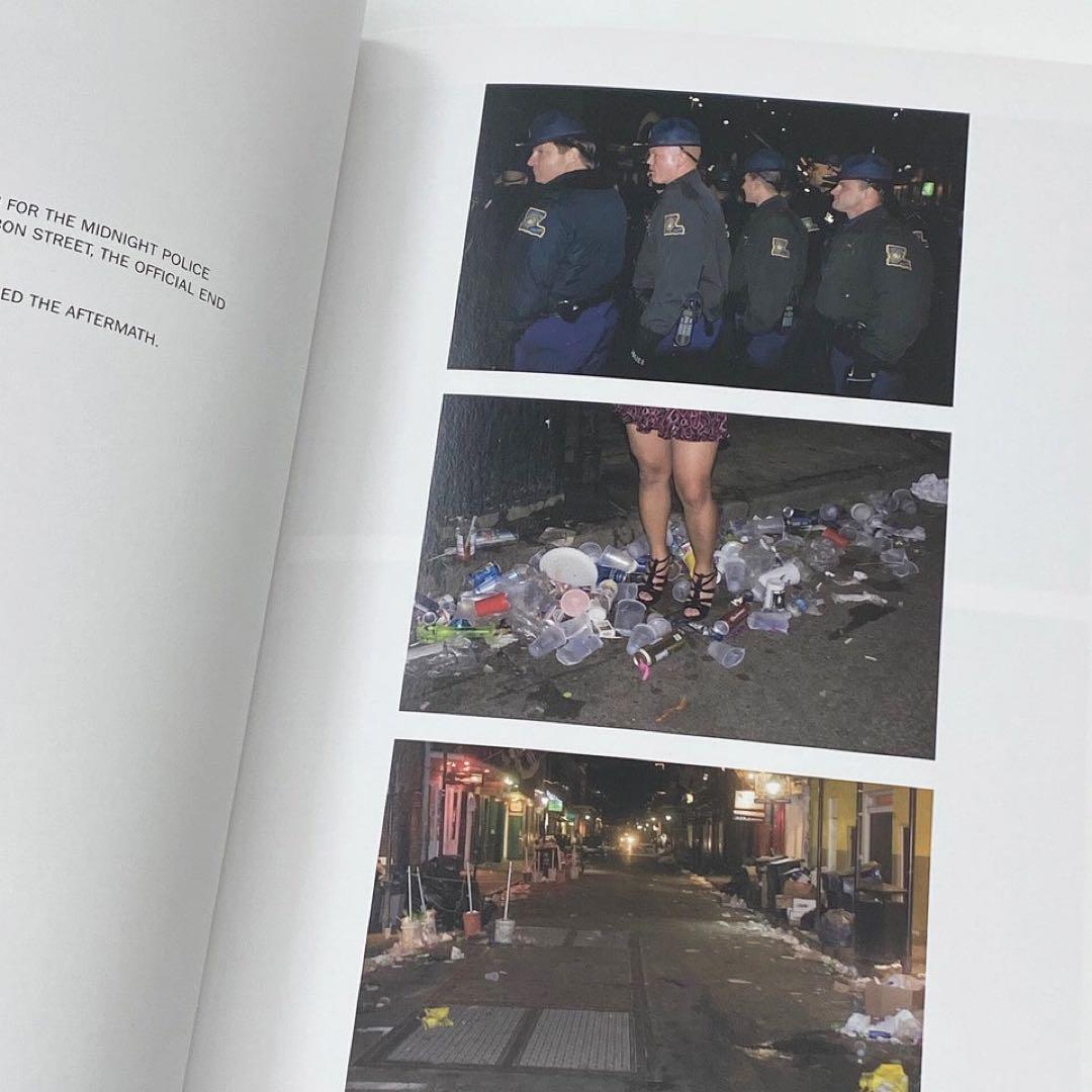 特典アリ‼️ 絶版‼️ Alec Soth 写真集