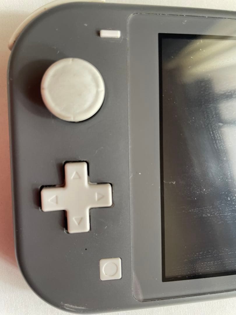 最終値下げ　任天堂　Switch lite