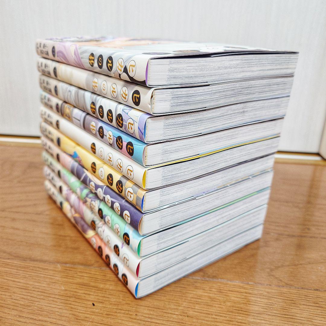 ヒカルの碁　完全版　全巻セット　全巻帯付き　リーフレット3冊付き