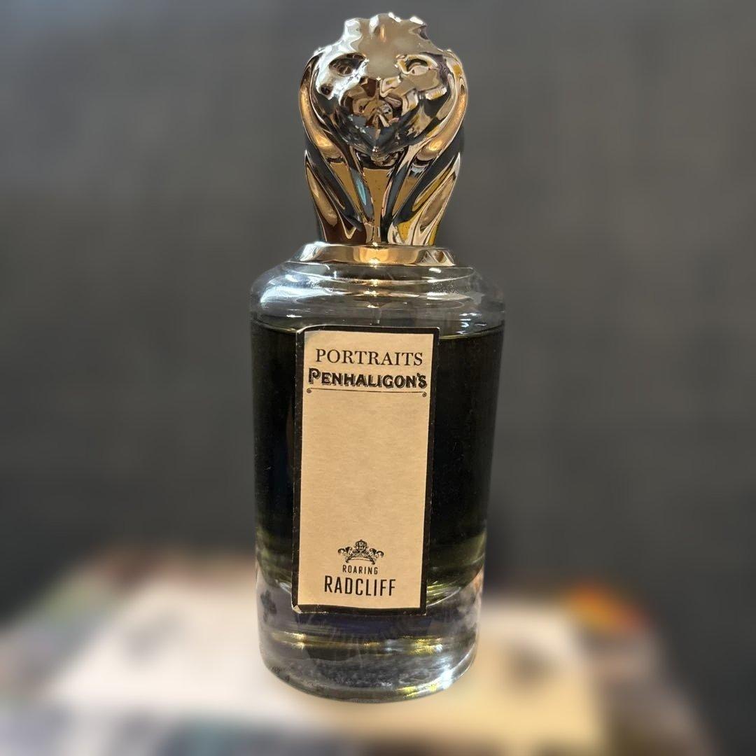 【廃盤】ポートレート　ローイングラドクリフ　75ml