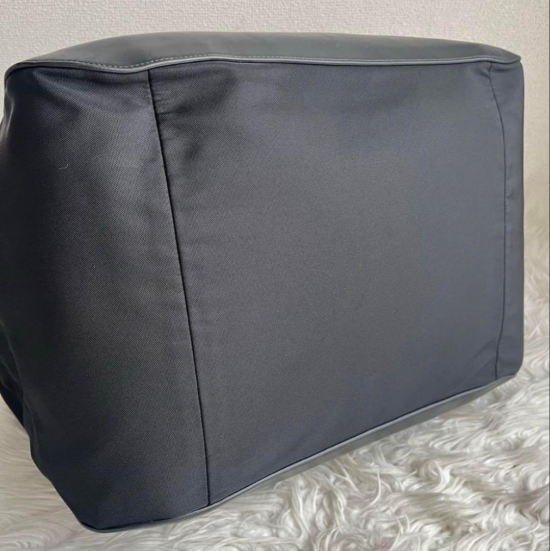 【美品】BOTTEGAVENETA ボストンバッグ