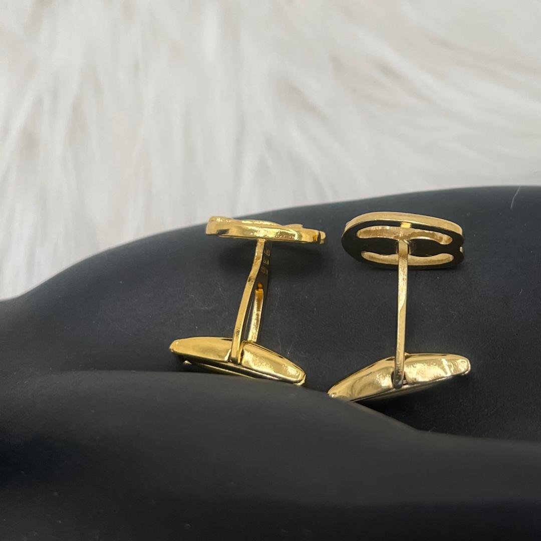 美品✨GUCCI グッチ　カフス カフリンクス お洒落✨
