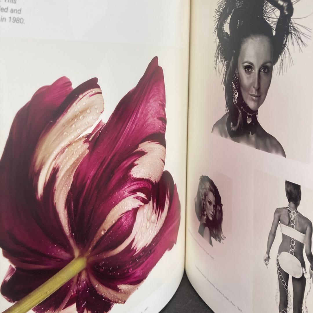 Irving Penn PASSAGEアーヴィングペン パッセージ1991年初版