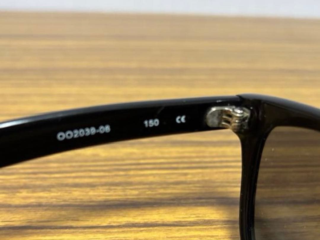 Oakleyサングラス frogskinsLX
