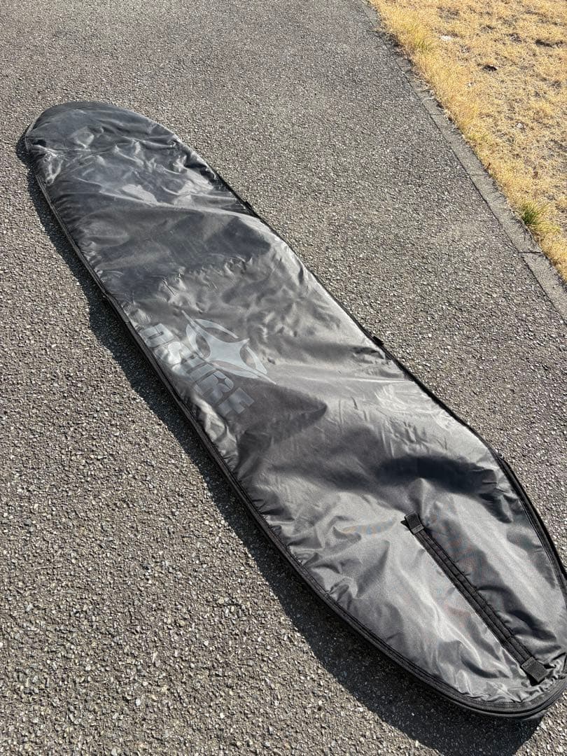 Destination D-surf 9’2 ハードケース