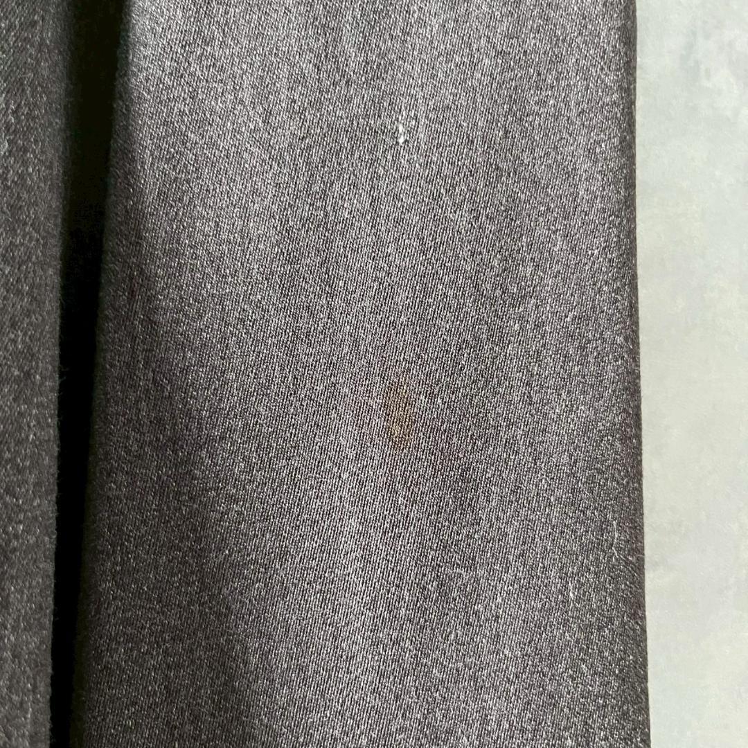 希少 90s ISSEY MIYAKE マオカラー セットアップ N741