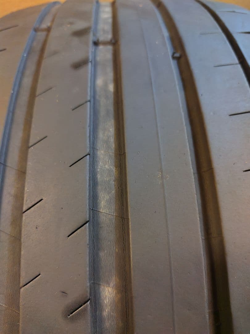 まこつ225/40/R18 ミシュラン　PILOTSPORT4　2本①