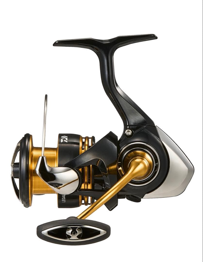ト*キ様 ダイワレガリスLT2500D&ダイワリバティクラブSURF T15-2