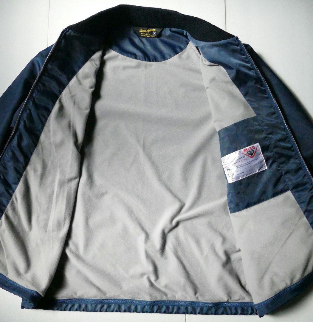 2017 BLUCO レーシング ジャケット M UNCROWD バイカー