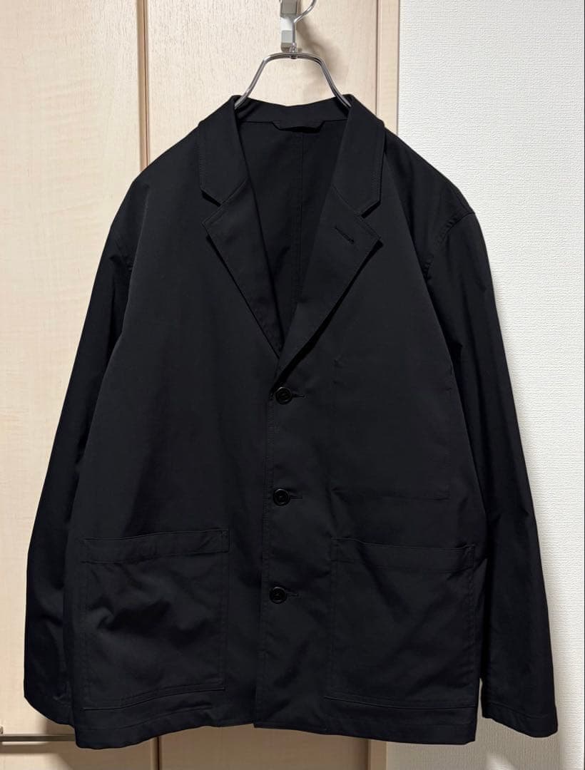 ユニクロc ワークジャケット & イージーワークパンツ セットアップ M