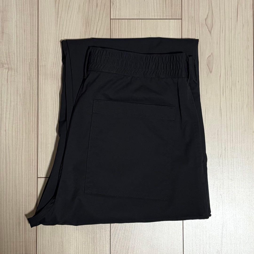 ユニクロc ワークジャケット & イージーワークパンツ セットアップ M