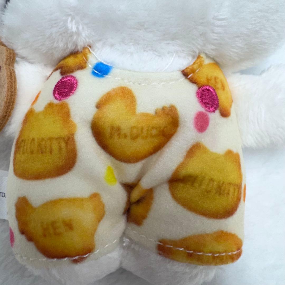 【希少品】サンリオ　キティ たべっこどうぶつ　たべっ子どうぶつ　マスコット