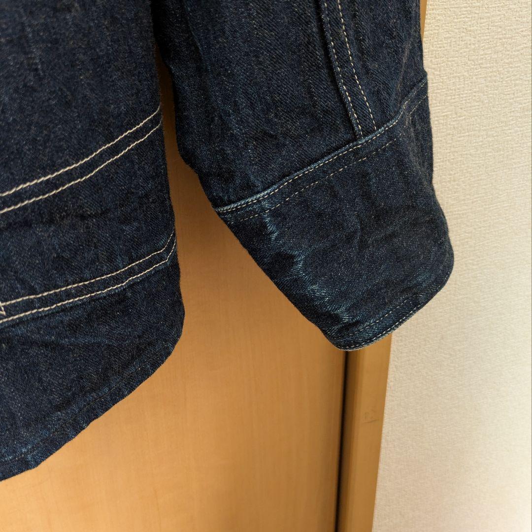 ウエアハウス Lot 2165（初期ロット） 38 ヘリンボーン カバーオール