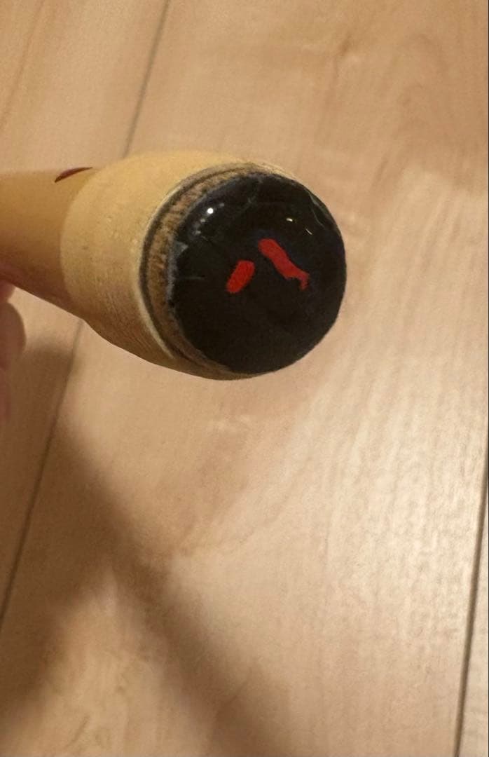 篠笛 竹製 6穴 八本調子