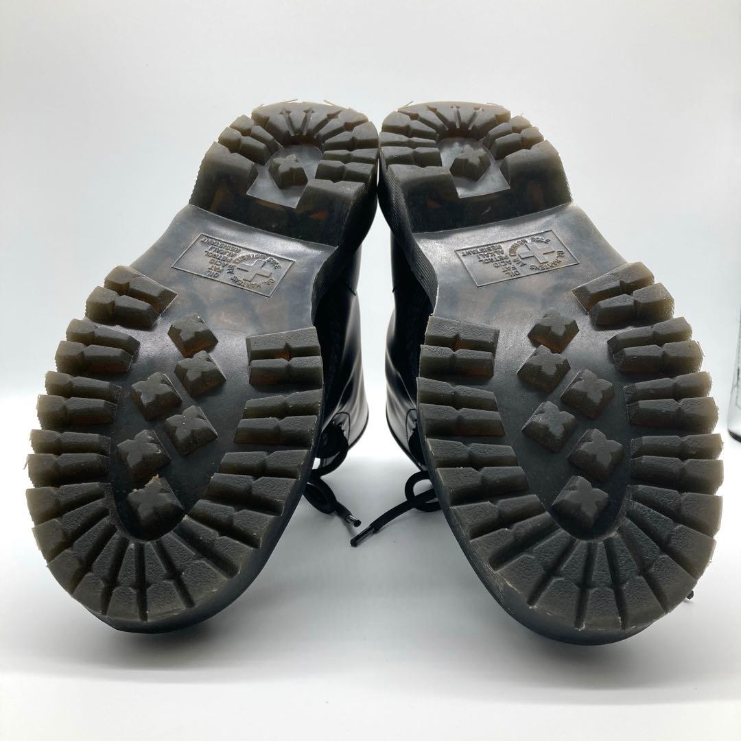 Dr. Martens ドクターマーチン1460BEX UK4EU37 8ホール