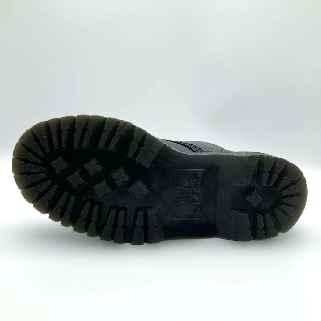 Dr. Martens ドクターマーチン1460BEX UK4EU37 8ホール