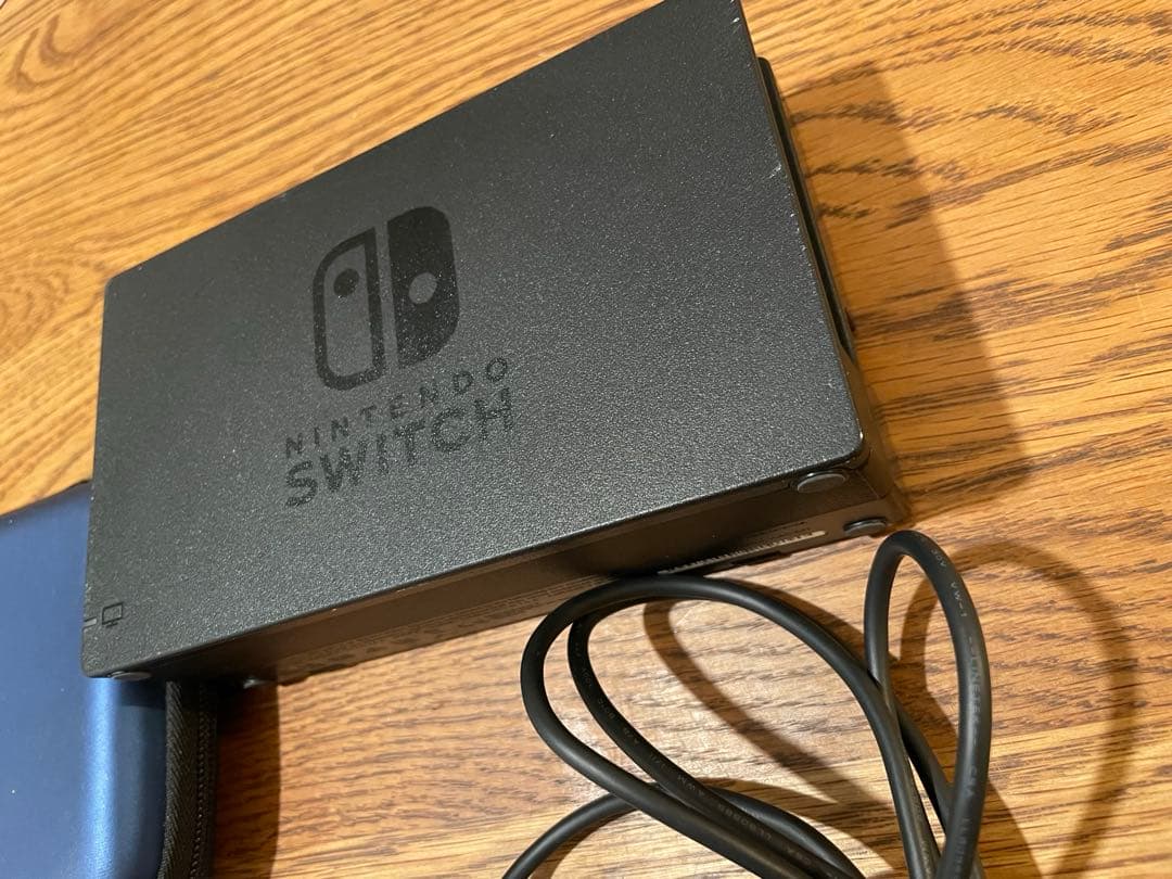 Switch (バッテリー改善版) HAC-001(-01) 桃太郎電鉄etc