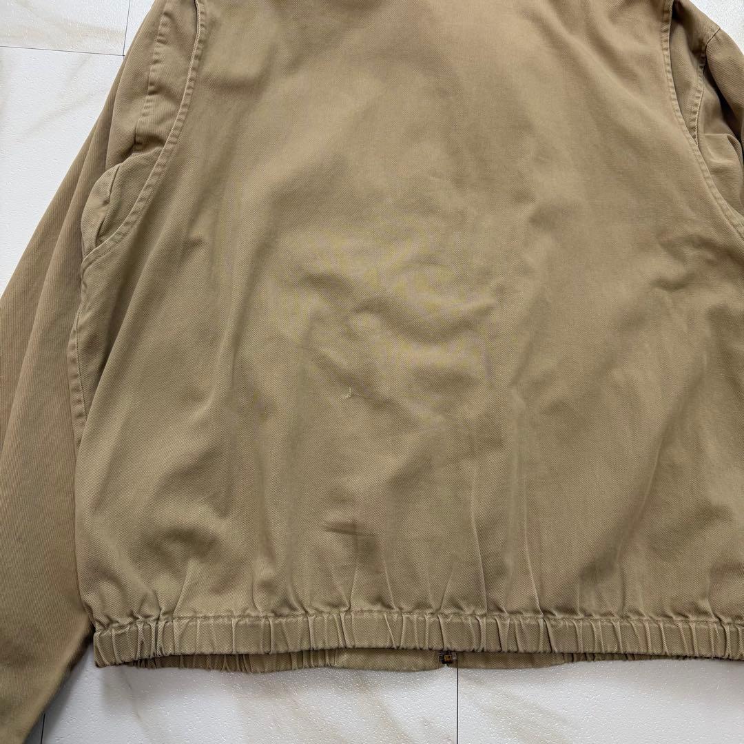 Polo Ralph Lauren USA製 スウィングトップ 三角タグ