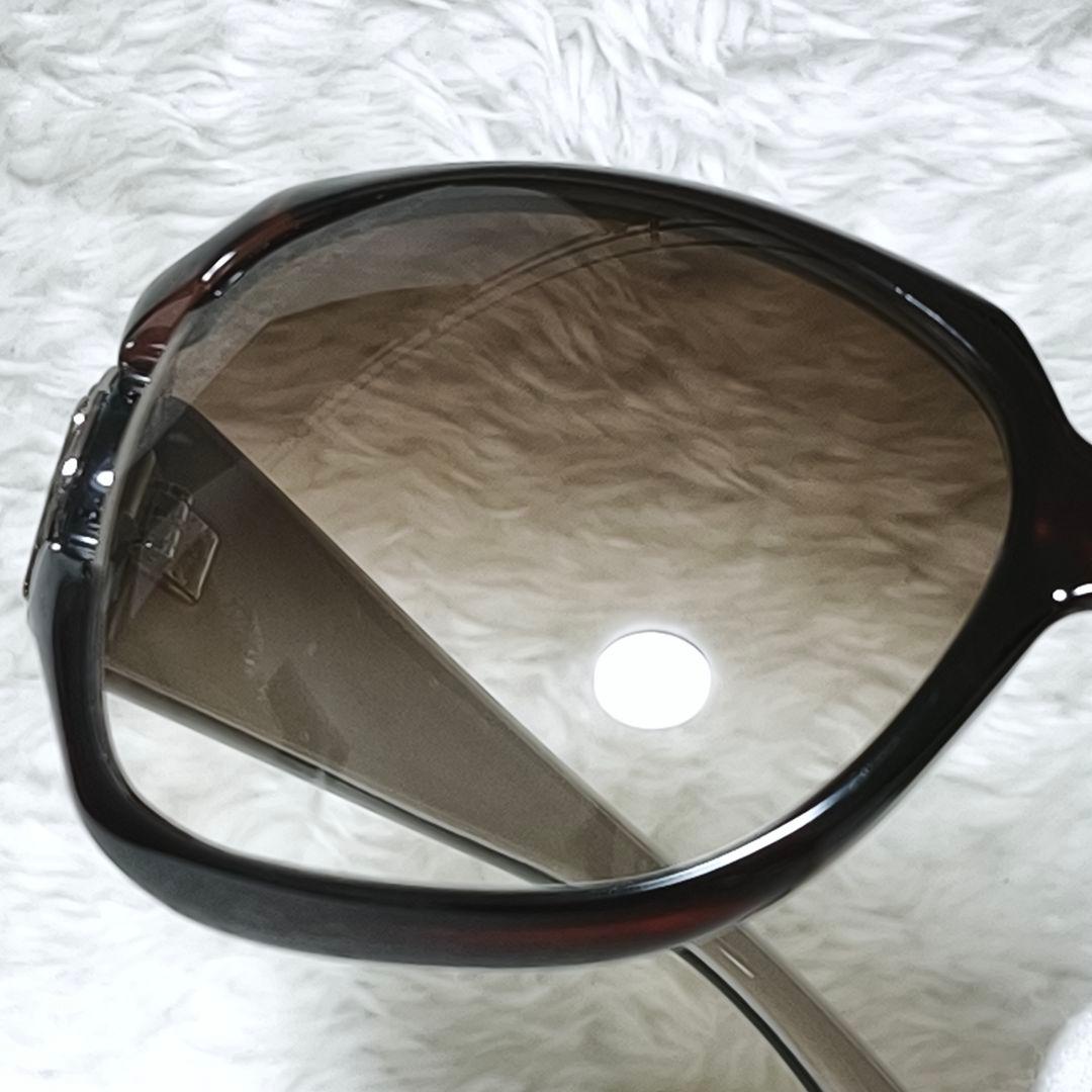 GUCCI サングラス GG3043 エンブレム 紋章グラデーション
