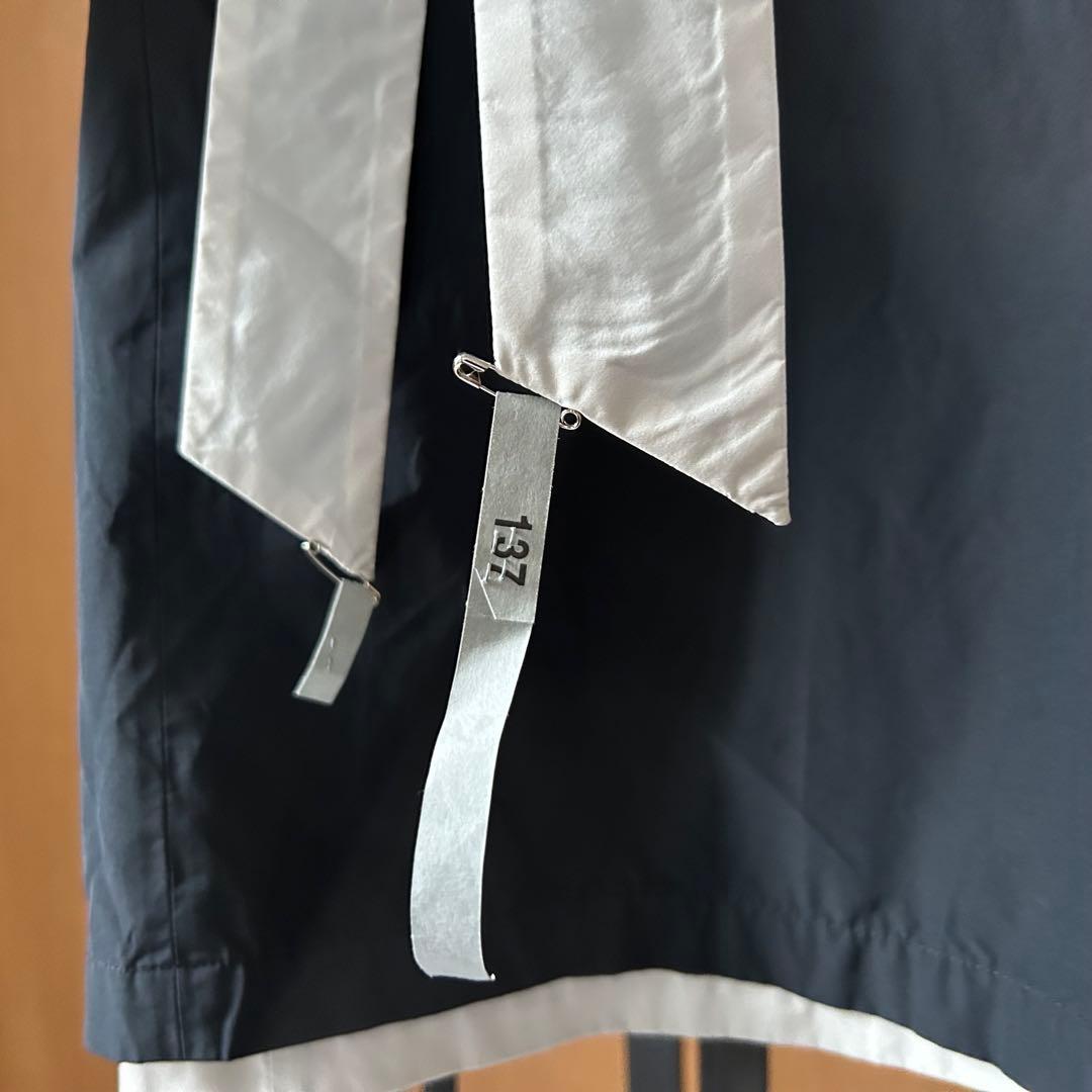MaxMara city スプリングコート