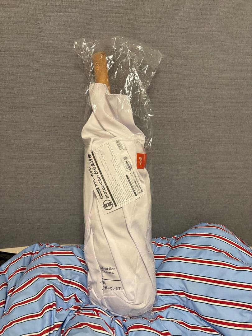 セブンイレブン　一番くじ　からあげ棒