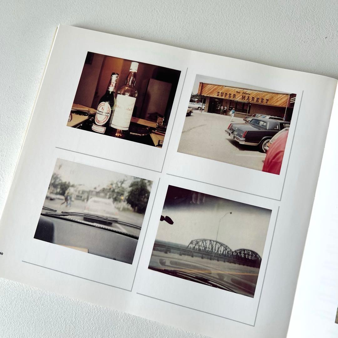 【美品】Luigi Ghirri Aldo Rossi