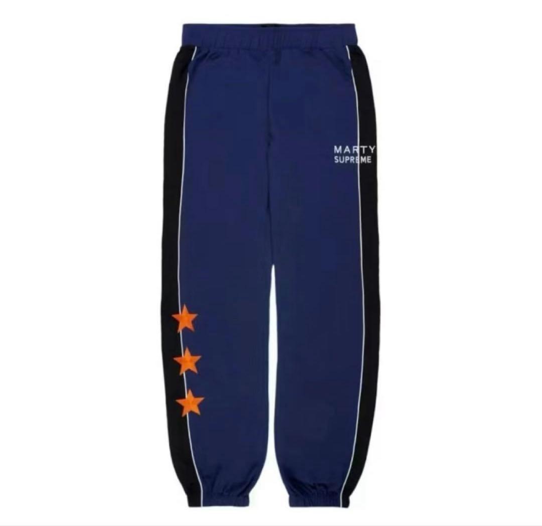 新品NAHMIAS x Marty Supreme A24 Track Pant