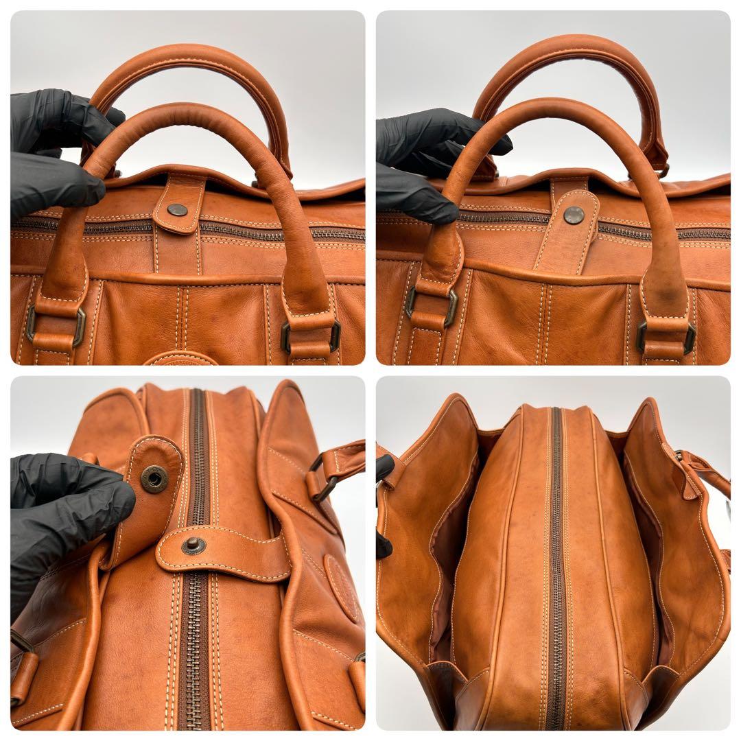 PORTER ポーター コルチナ ボストンバッグ【訳あり価格】