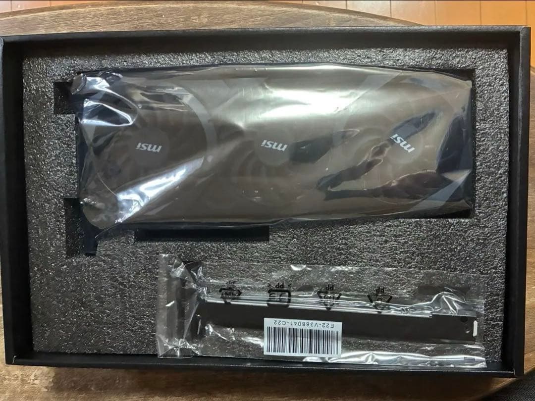グラフィックボード・グラボ・ビデオカード MSI VENTUS 3X PLUS RTX 3080