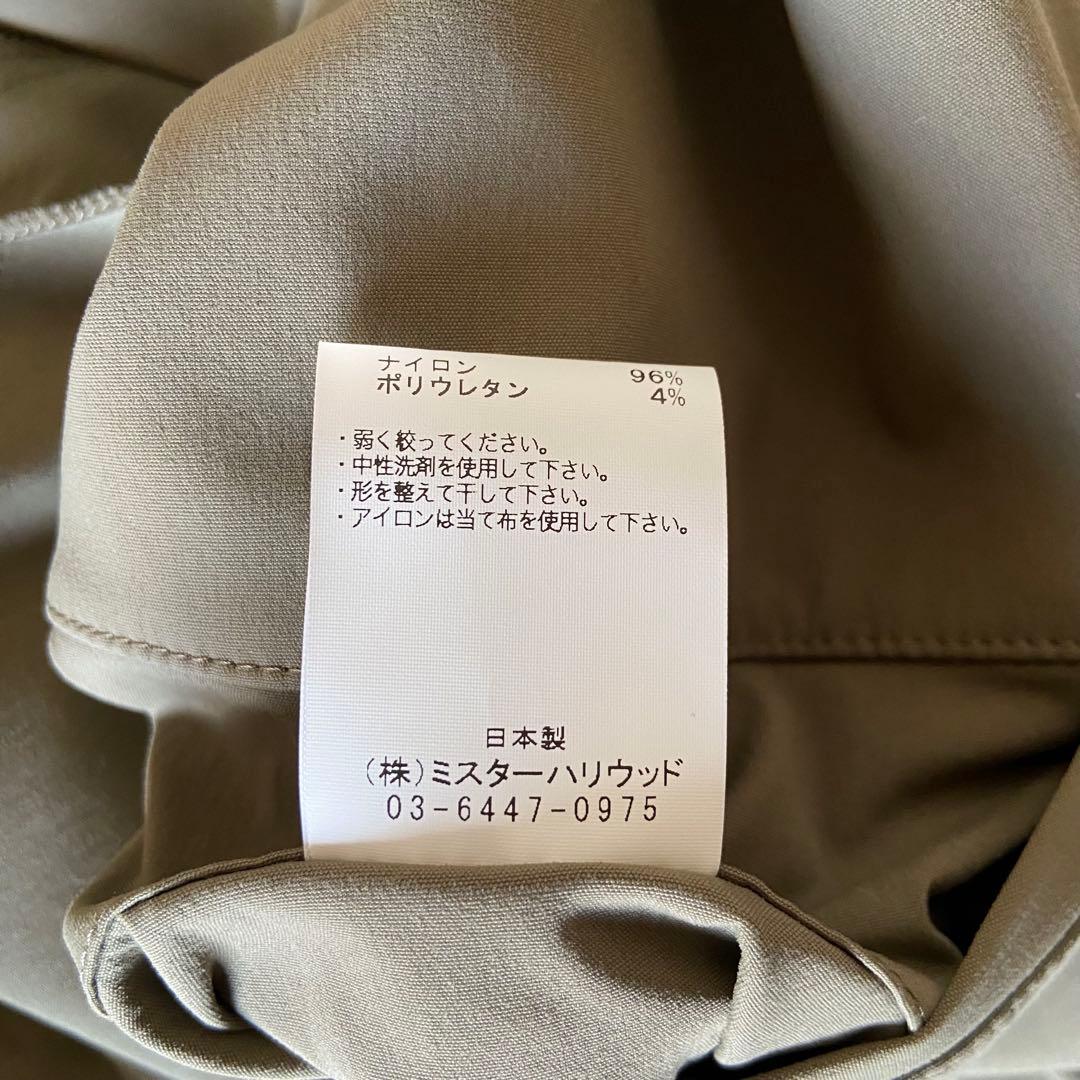 N.HOOLYWOOD ジャケット サイズ36