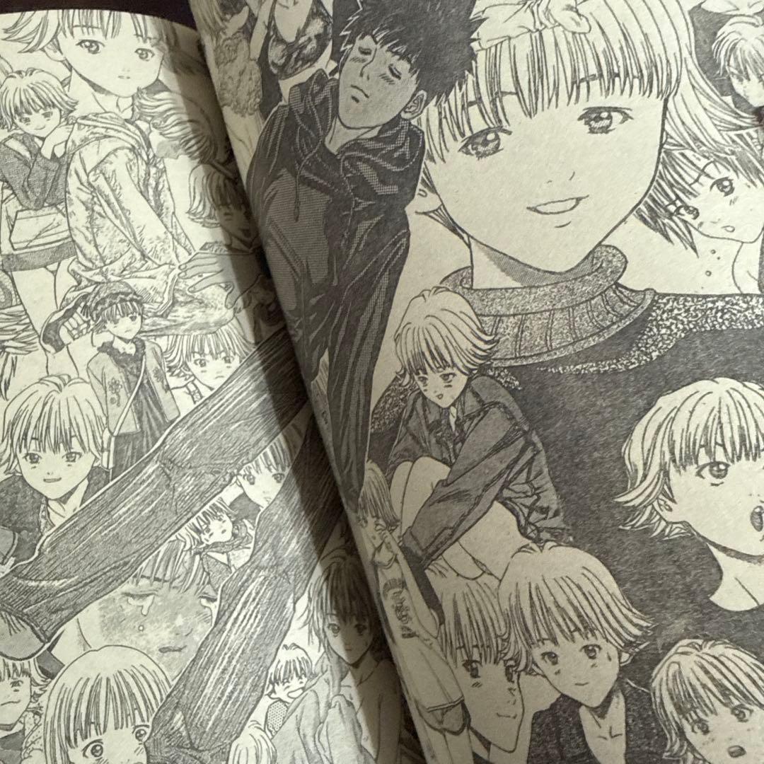 週刊少年ジャンプ 1998年 ＮＯ18号