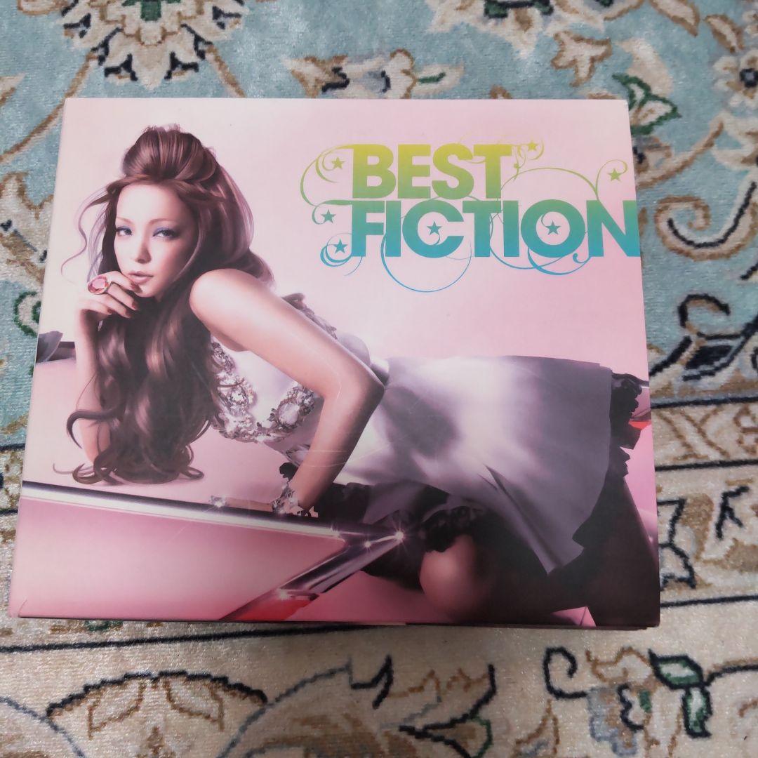 安室奈美恵 DVD・Blu-rayセット 他DVD 全6枚セット