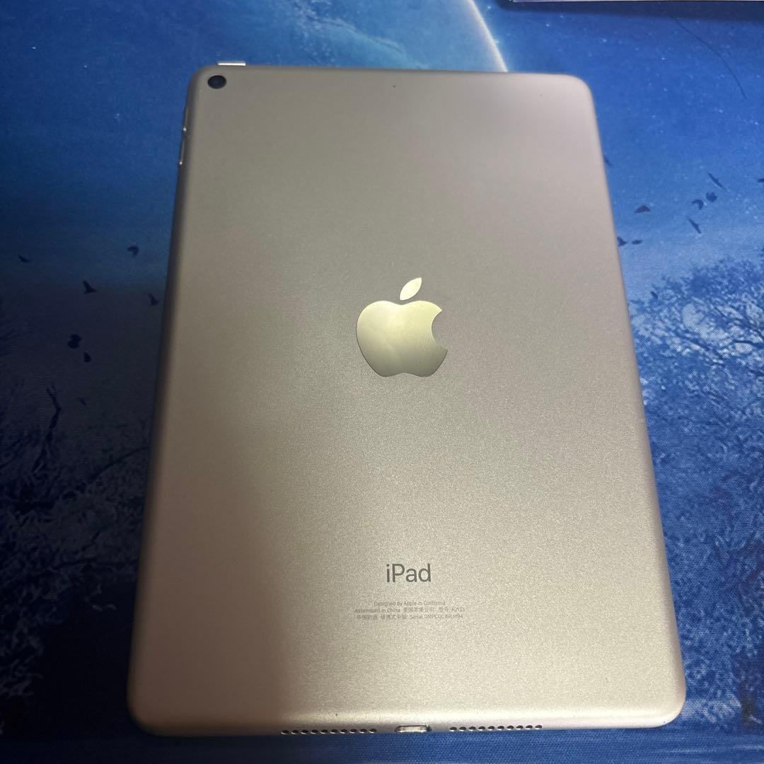 IPad mini 第5世代