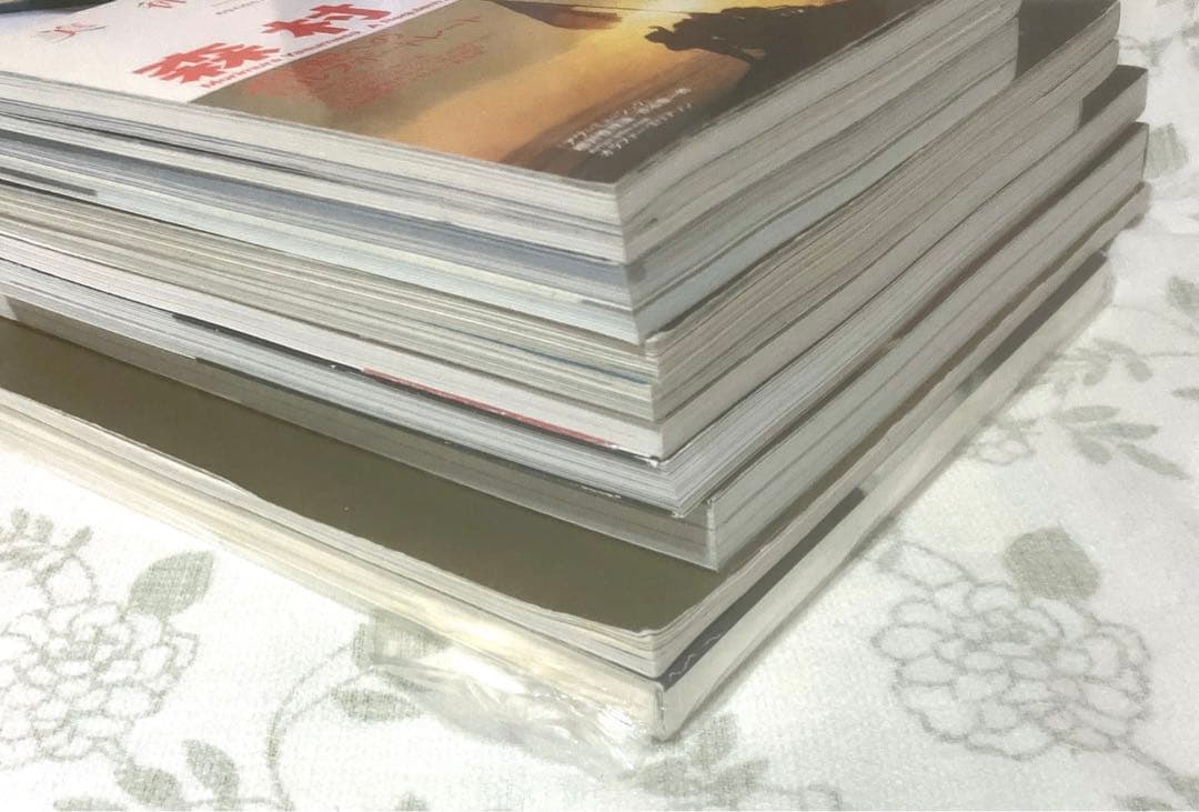 SALE❣️希少　森村泰昌　9冊➕おまけ付&サイン入❣️　まとめ売【美術館図録