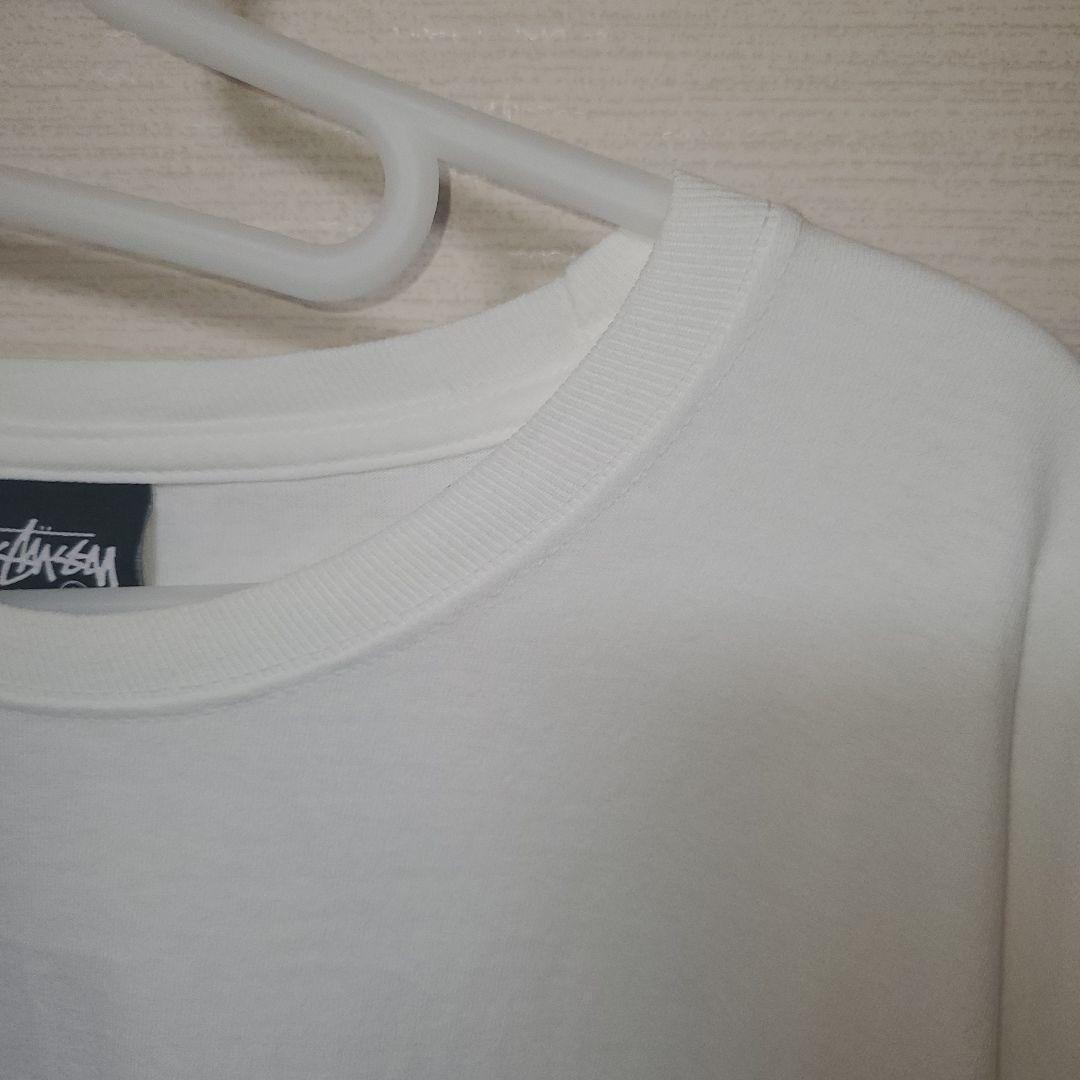 トップス stussy Angel Tee