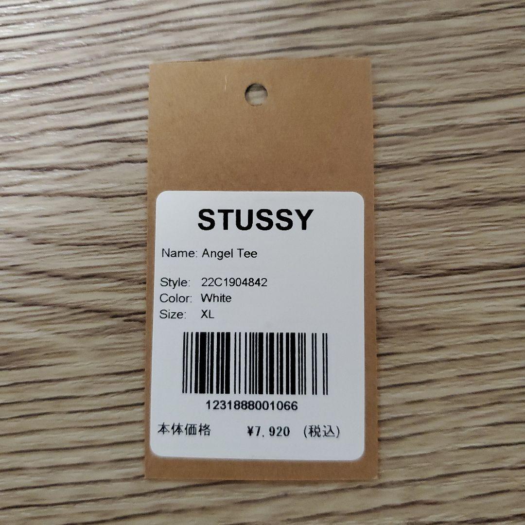 トップス stussy Angel Tee