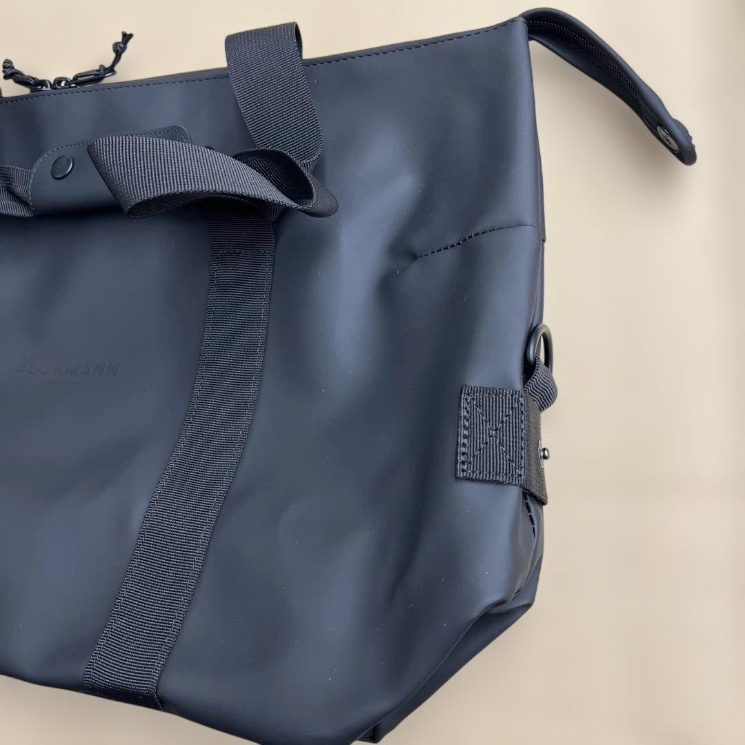 603236BECKMANNベックマン STREETWeekendbag24H